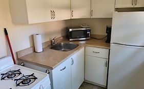 Riverbend Cottage & Rv Resort